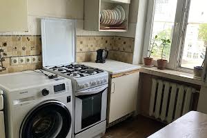 квартира по адресу Харьковское шоссе, 18
