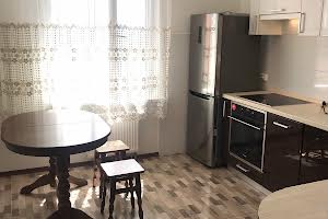 квартира по адресу Сергея Данченко ул., 1