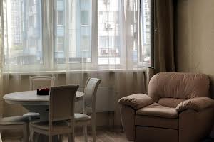 квартира за адресою Миколи Бажана просп., 8-Б