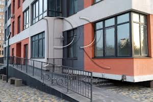 квартира по адресу Николая Гулака ул., 4