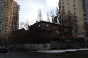 ділянка за адресою Пріорська вул. (Полупанова)