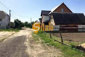 ділянка за адресою 