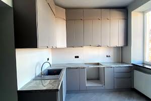 квартира по адресу Кочубея ул., 33Б