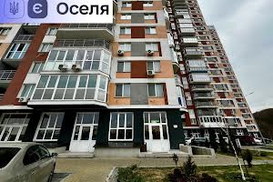 квартира по адресу Лисогірський провулок, 20