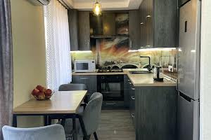 квартира за адресою Ковалевича, 2