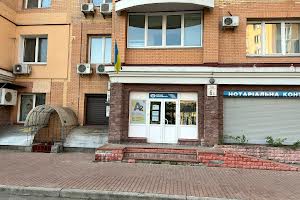 комерційна за адресою Володимира Івасюка просп. (Героїв Сталінграду), 6-Б