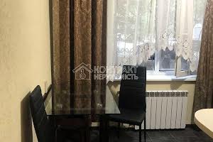 квартира за адресою Гвардійців-Широнінців вул., 81
