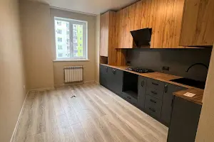 квартира по адресу Полтавська ул., 1