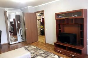 квартира за адресою Космічна вул., 23