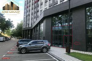 комерційна за адресою Любомира Гузара просп. (Космонавта Комарова), 4
