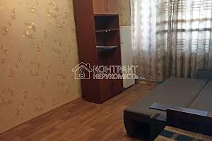 квартира по адресу Зерновая ул., 5б