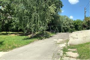 ділянка за адресою Київ, Менделєєва вул.