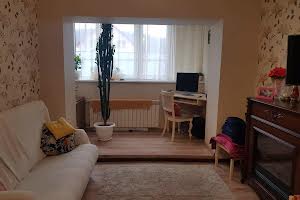 квартира по адресу Петрусенко