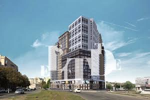 квартира за адресою Героїв Харкова просп. (Московський), 97