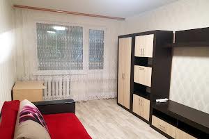 квартира по адресу Крошенская ул.