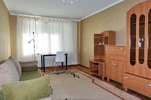 квартира за адресою Рибальська вул., 7