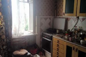 квартира за адресою Бугаївська вул., 46
