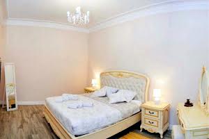 квартира по адресу Драгоманова ул., 4
