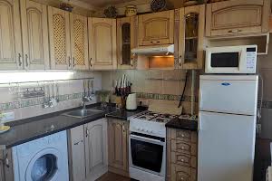 квартира по адресу Амвросия Бучмы бульв., 8