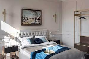 квартира за адресою Гоголівська вул., 34