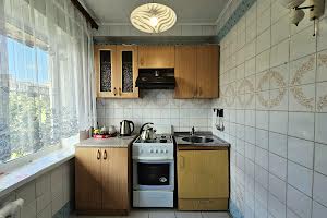 квартира за адресою Зодчих вул., 36