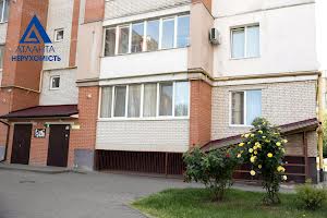 квартира по адресу Арцеулова ул., 20