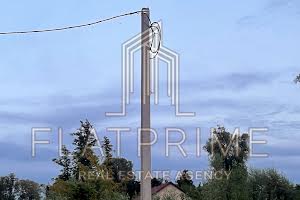 ділянка за адресою 