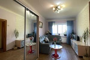 квартира по адресу Андрея Ощепкова ул., 16