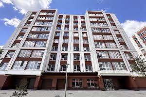 квартира за адресою Отця Івана Блавацького вул., 18