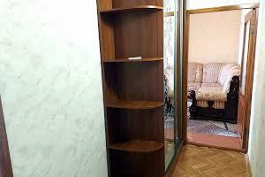 квартира за адресою Дерев'янка вул., 17