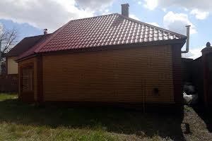будинок за адресою с. Гнідин, Центральна вул.