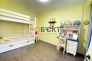 квартира за адресою Бригади Хартія вул., 56