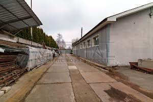 коммерческая по адресу Промислова, 10