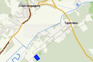 ділянка за адресою 