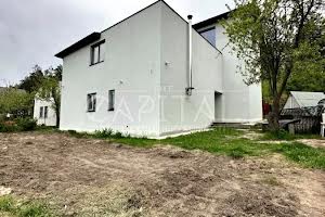будинок за адресою Києво-Святошинський