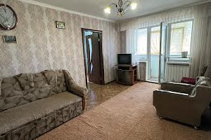 квартира по адресу Петра Григоренко просп. (Маршала Жукова), 10