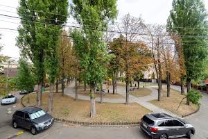 будинок за адресою Дмитра Дорошенка вул. (Чигоріна), 9