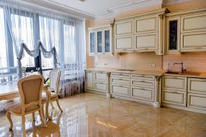 квартира по адресу Трускавецкая ул., 6-В
