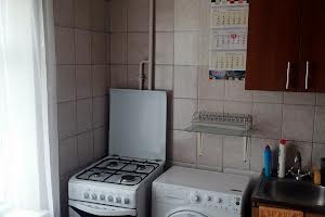 квартира за адресою Оболонський просп., 34-Б