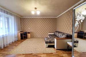 квартира по адресу Мира просп., 55