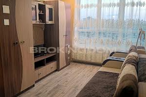квартира по адресу Ново-Оскольская ул., 2-Е