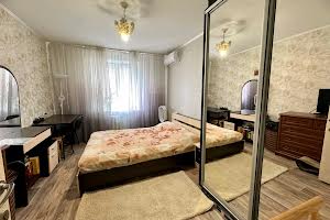 квартира по адресу Квітки Цісик ул. (Гули Королёвой), 12-В
