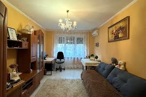 квартира по адресу Минайская ул., 16