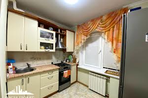 квартира по адресу Героев Мариуполя ул. (Маршала Якубовського), 7