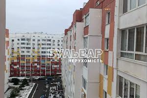 квартира за адресою Перемоги просп., 89