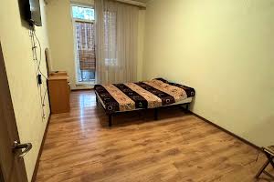 квартира за адресою Перлинна вул., 3