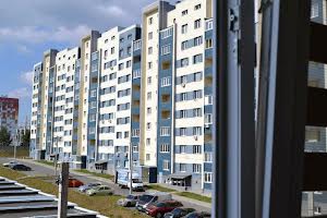квартира по адресу Победы просп., 86