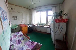 квартира по адресу Краснопольская ул., 8