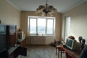 квартира по адресу 2-й Куликовский пер., 3а
