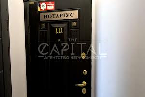 комерційна за адресою Шота Руставелі вул., 1